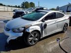 HYUNDAI ELANTRA SE photo