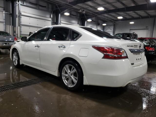 2015 NISSAN ALTIMA 2.5 - 1N4AL3AP7FC494265