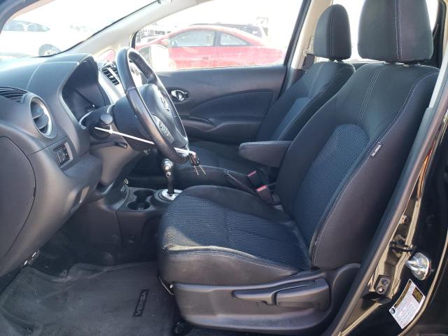 VIN 3N1CE2CP8HL373940 2017 Nissan Versa, S no.7