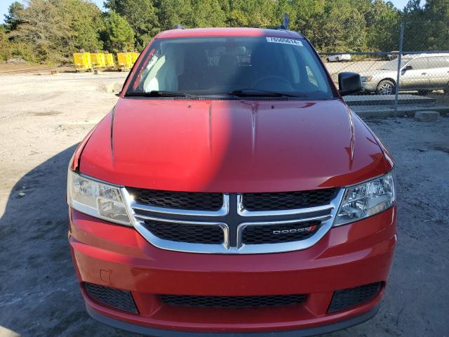 2020 DODGE JOURNEY SE - 3C4PDCAB5LT275004