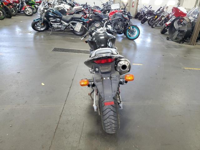 2006 HONDA CB600 F ZDCPC36096F100739