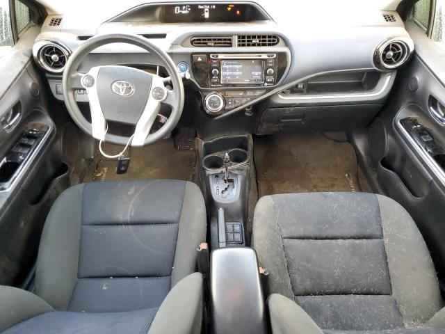 2016 TOYOTA PRIUS C - JTDKDTB37G1129928
