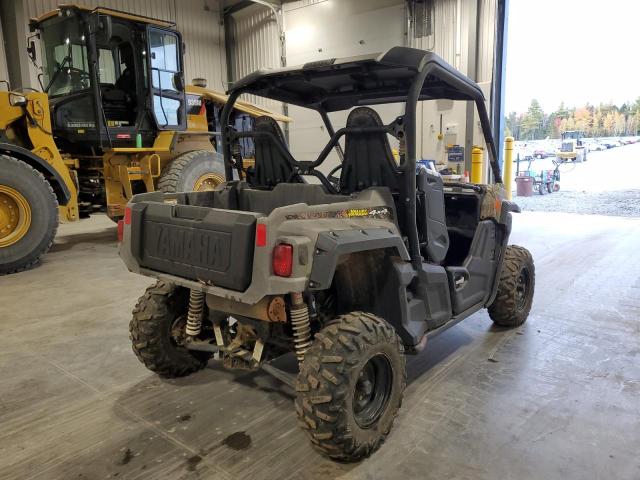 2017 YAMAHA YXE700 E 5Y4AMF9W9HA300104