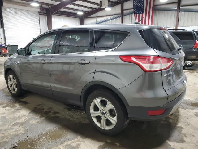 VIN 1FMCU9GX0EUC90633 2014 Ford Escape, SE no.2