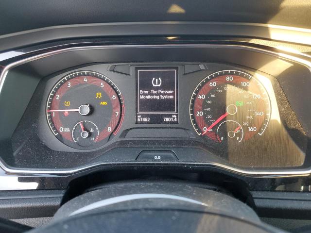 2019 VOLKSWAGEN JETTA S - 3VWC57BU7KM082037