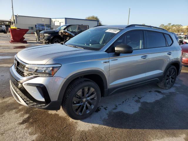 2023 VOLKSWAGEN TAOS S #2993092478