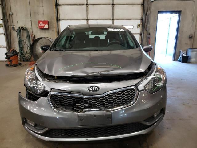2016 KIA FORTE LX - KNAFK5A82G5621773