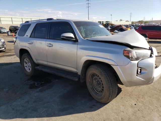 2023 TOYOTA 4RUNNER SE - JTENU5JR1P6090752