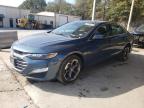 2024 CHEVROLET MALIBU LT - 1G1ZD5ST6RF169927