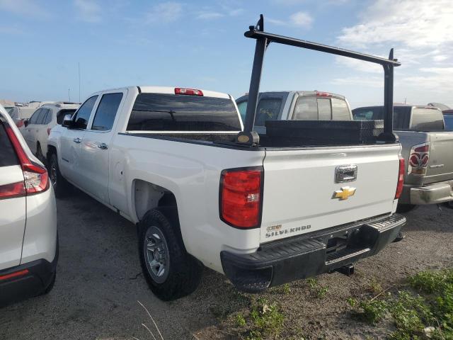 2018 CHEVROLET SILVERADO - 3GCPCNEC1JG544364