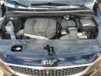 KIA SEDONA SXL photo