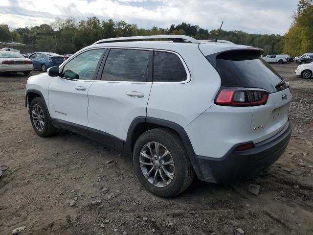 2019 JEEP CHEROKEE L - 1C4PJMLB6KD350602