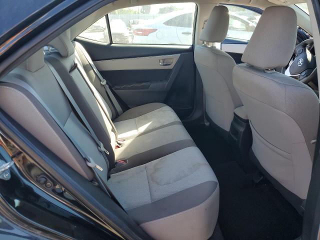 2018 TOYOTA COROLLA L - 2T1BURHE1JC984638