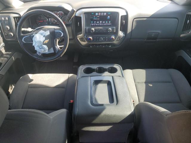 2017 CHEVROLET SILVERADO - 3GCUKREC0HG436907
