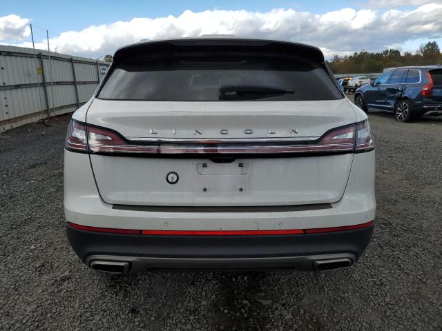 2023 LINCOLN NAUTILUS R - 2LMPJ8K92PBL04011