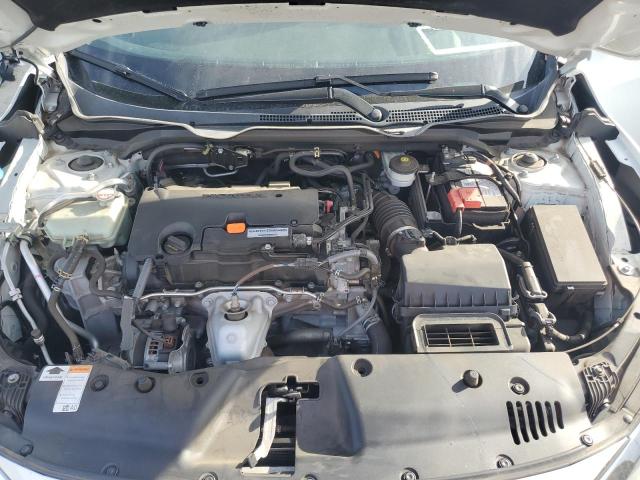 2018 HONDA CIVIC EX - 2HGFC2F71JH540294