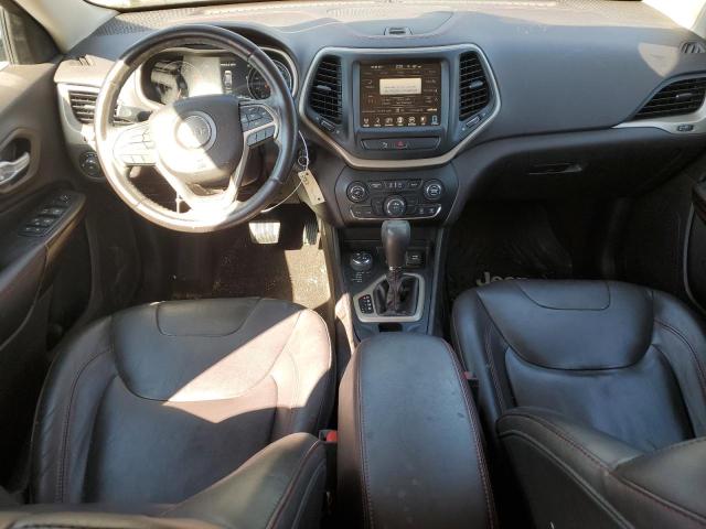2016 JEEP CHEROKEE T - 1C4PJMBS5GW323484