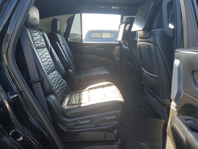 2021 CADILLAC ESCALADE S - 1GYS4GKL7MR338004