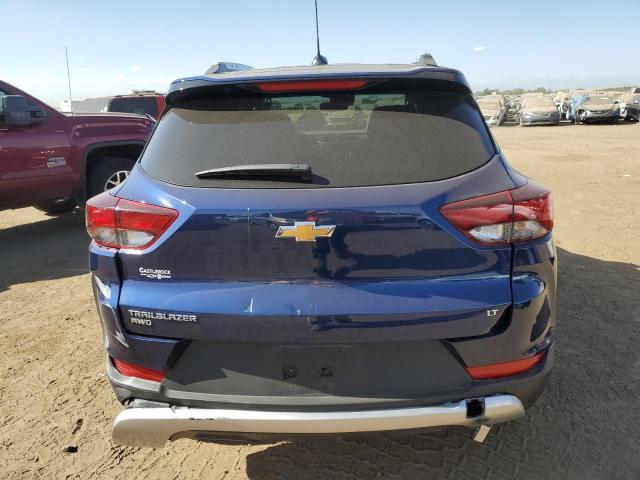2023 CHEVROLET TRAILBLAZE - KL79MRSL9PB121175