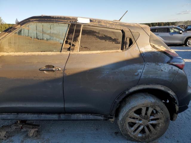 2015 NISSAN JUKE S - JN8AF5MVXFT553918