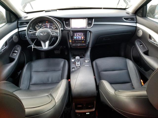 2019 INFINITI QX50 ESSEN - 3PCAJ5M38KF102198