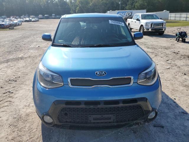 VIN KNDJP3A53G7304467 2016 KIA Soul, + no.5