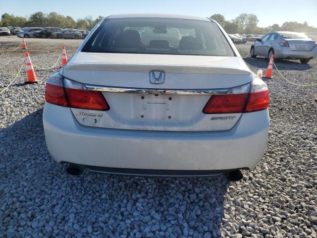 VIN 1HGCR2F50FA253020 2015 Honda Accord, Sport no.6