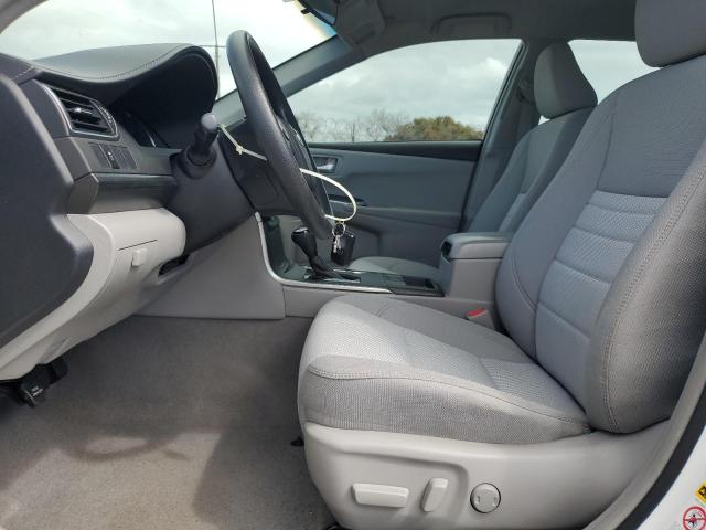 2016 TOYOTA CAMRY HYBR - 4T1BD1FK0GU182616