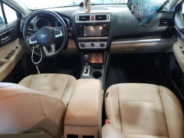 2016 SUBARU LEGACY 2.5 - 4S3BNAL69G3013189