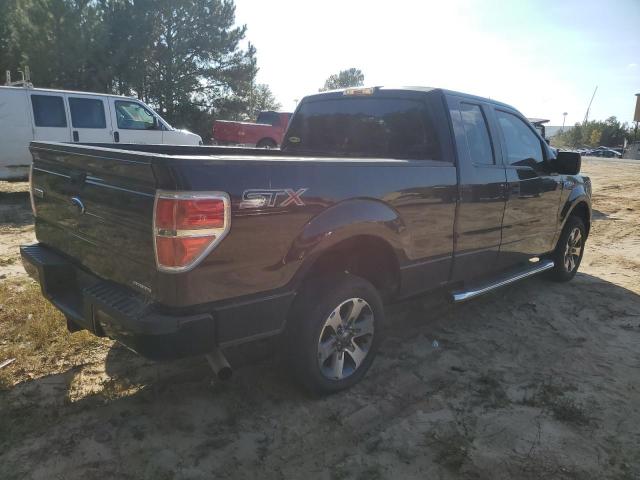 Vin: 1ftfx1cf4efb24806, lot: 76672874, ford f-150 super cab 20143