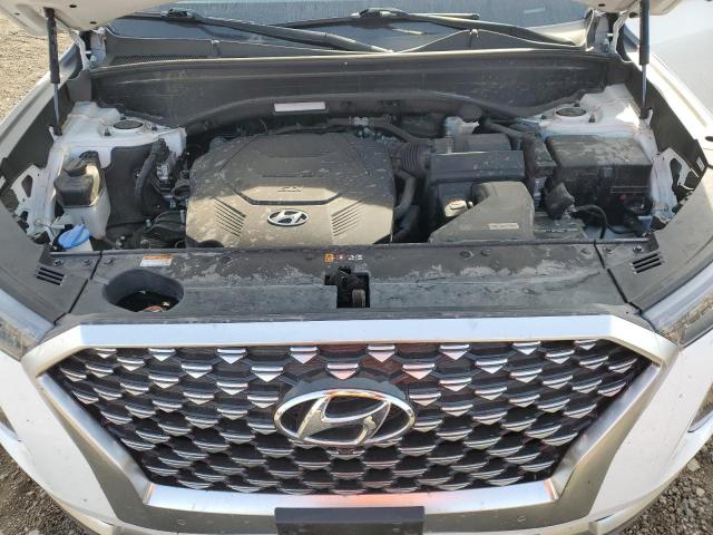 2021 HYUNDAI PALISADE C - KM8R7DHE3MU296376