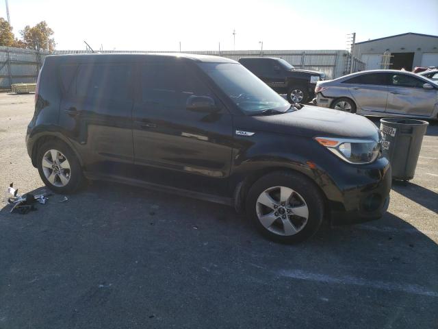 2019 KIA SOUL - KNDJN2A24K7910102
