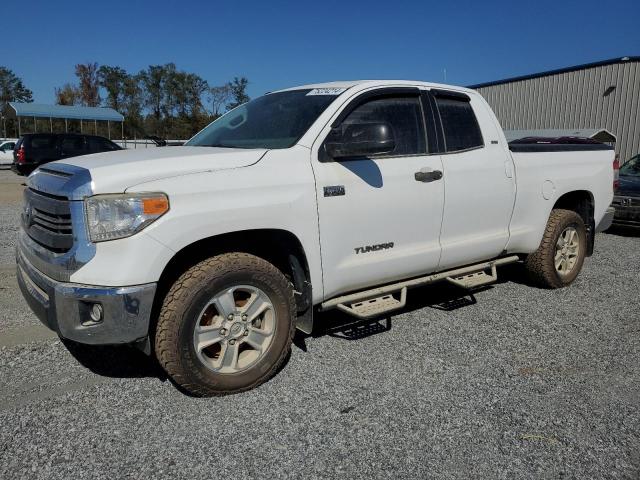 2015 TOYOTA TUNDRA DOU #2974594444