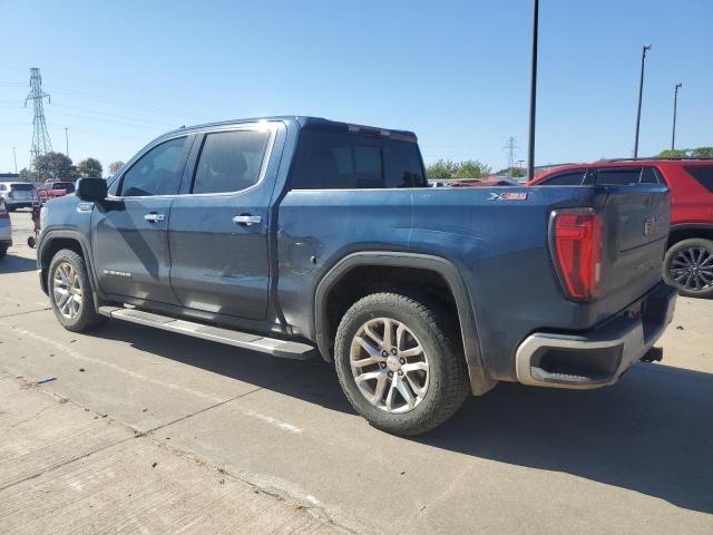 2019 GMC SIERRA K15 - 3GTU9DED4KG123759
