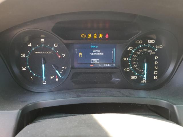 2015 FORD EXPLORER - 1FM5K8B80FGB39848
