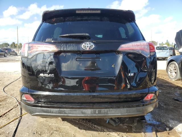 VIN 2T3ZFREV2HW348419 2017 Toyota RAV4, LE no.6