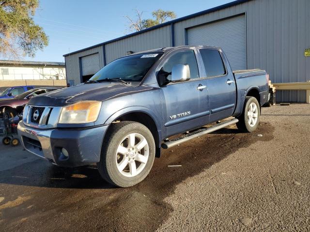 Vin: 1n6aa0ec0bn305280, lot: 73255854, nissan titan s 20111