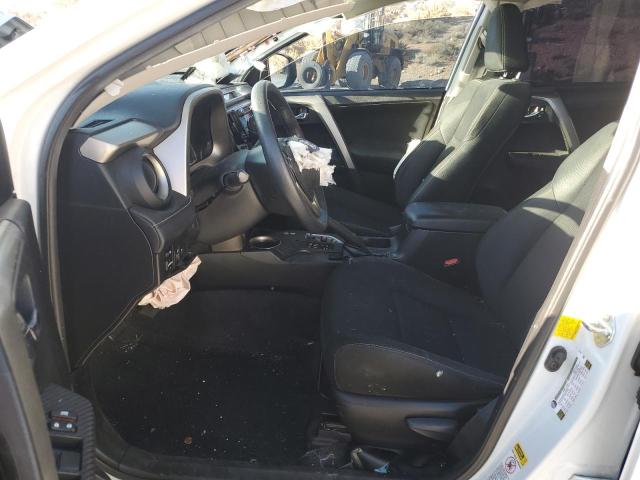 2015 TOYOTA RAV4 XLE - 2T3WFREV7FW231600