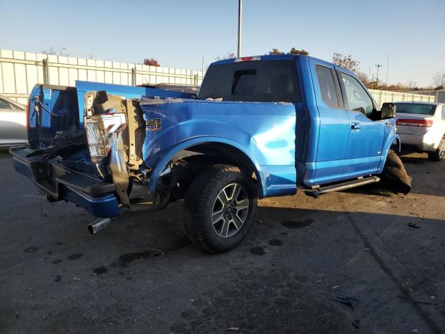 2016 FORD F150 SUPER - 1FTFX1EG1GFB07311