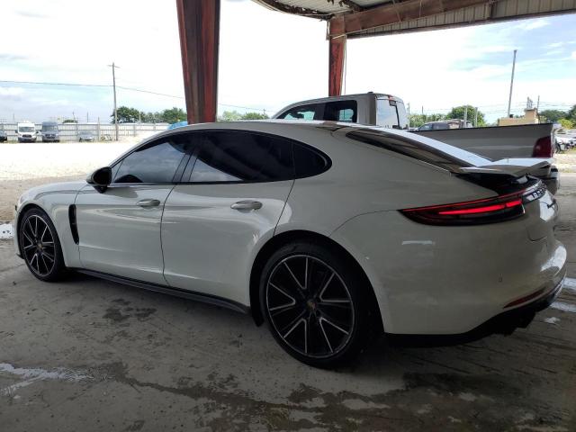 VIN WP0AA2A77JL113713 2018 PORSCHE PANAMERA no.2