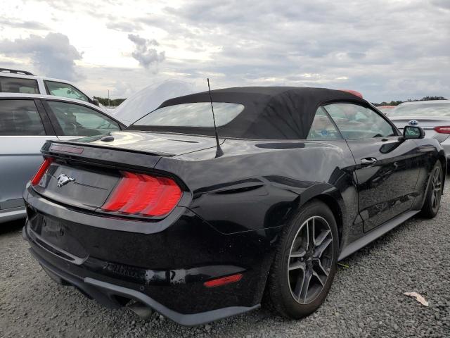 2018 FORD MUSTANG - 1FATP8UH2J5111408