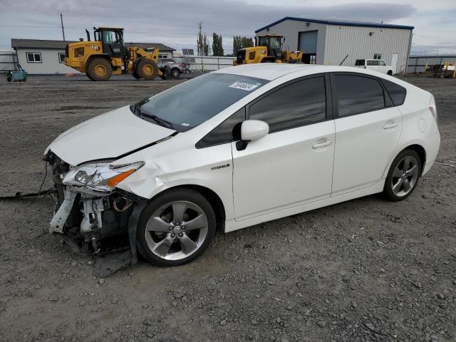 2013 TOYOTA PRIUS #2989010550