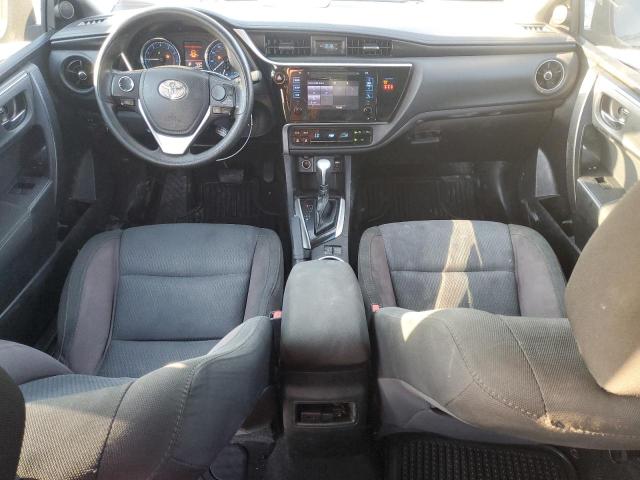 2018 TOYOTA COROLLA L - 5YFBURHE6JP744744