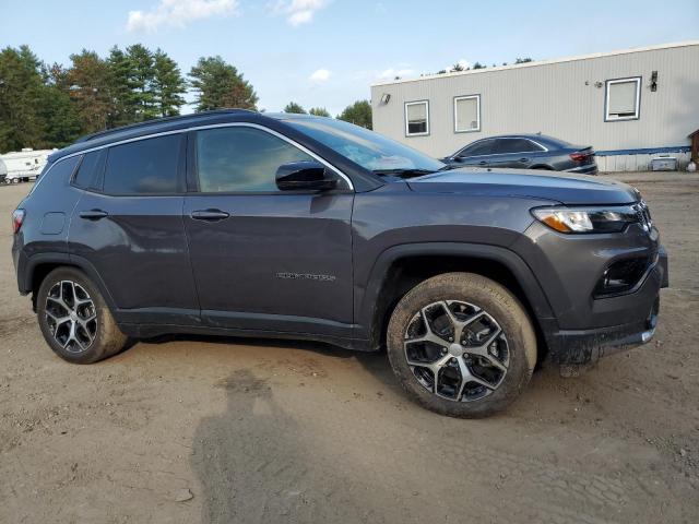 2024 JEEP COMPASS LI - 3C4NJDCN9RT172769