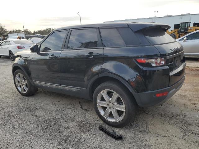 LAND ROVER RANGE ROVE 2014 black  gas SALVP2BG6EH949853 photo #3