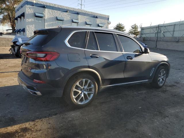 2020 BMW X5 XDRIVE4 - 5UXCR6C05L9B18628