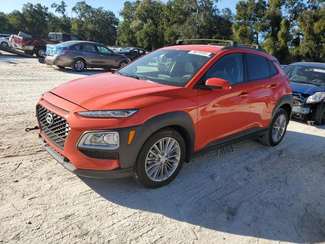 2020 HYUNDAI KONA SEL #2986782234