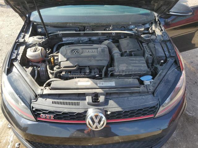 2017 VOLKSWAGEN GTI S/SE - 3VW447AU5HM015955