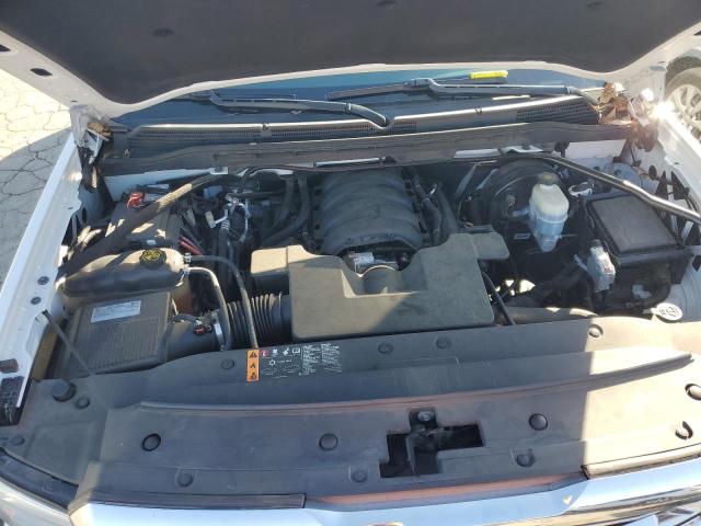2018 GMC SIERRA C15 - 3GTP1NEC0JG448425