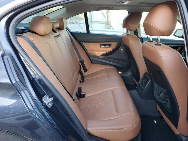 2015 BMW 335 XI - WBA3B9G53FNR93127